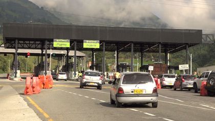 Imagen de  Precio de peajes aumentaría más del 10 % en enero de 2025: esto es lo que debe saber