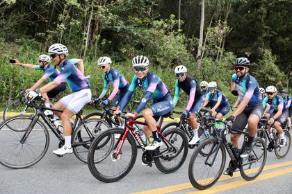 Imagen de  La Ruta Medellín 2024 pasará por varios municipios del Oriente: este será el recorrido