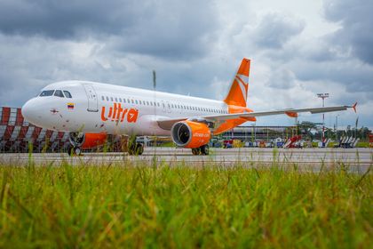 Imagen de A Ultra Air le inyectaron capital, pero sigue pidiendo auxilio al Gobierno nacional