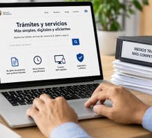 Ley de competitividad: el proyecto que busca cambiar la relación de los colombianos con el Estado