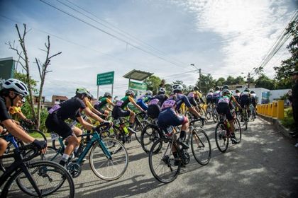 Imagen de Clásica de El Carmen de Viboral arranca el 5 de octubre
