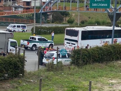 Imagen de  “Es injusto que esté libre”: madre de joven atacado con arma blanca por hincha de América en Marinilla
