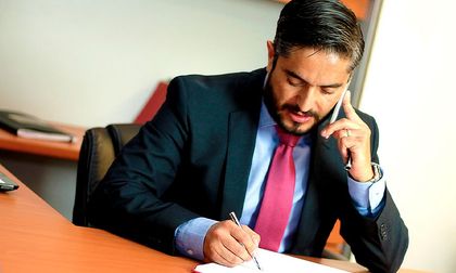 EE.UU. tras el repunte invernal, las solicitudes de desempleo vuelven a moderarse