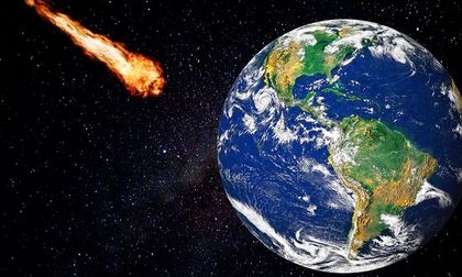 Objeto espacial se aproxima a la tierra, estas son las hipótesis