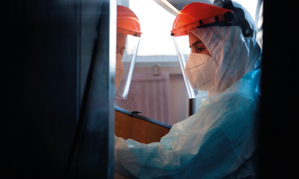 Imagen de ¡Atención! Alcaldía de La Ceja confirma primera muerte por COVID-19