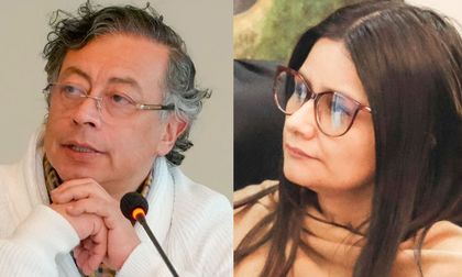 Las denuncias de Angie Rodríguez: ¿Y Petro qué tiene para decir?