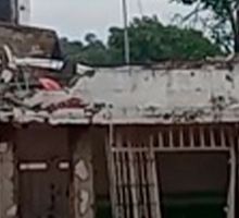 Ataques con drones en Mondomo y El Tambo