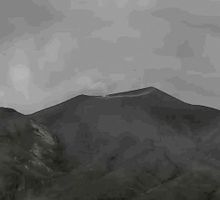 Puracé sigue activo: autoridades refuerzan albergues y vigilancia tras una semana de alerta naranja