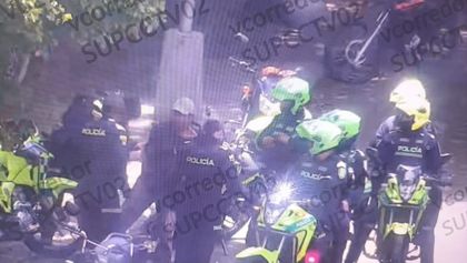 Imagen de  Capturan a señalado de provocar incendio en Las Palmas