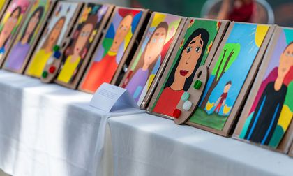 Cultivando Talentos: el programa de Providencia