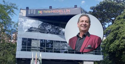 Imagen de  Familia de Darío Gómez confirmó que Telemedellín no tiene derechos para serie que grabó