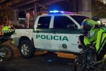 Imagen de En imágenes: así fue el megaoperativo en el centro de Medellín. Requisaron a 1 200 personas