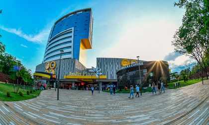 Jardín Plaza: 20 años siendo el punto de encuentro donde Cali compra, disfruta y se conecta