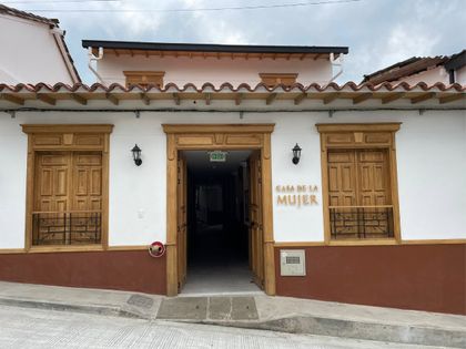 Imagen de  El Retiro estrenará la Casa de la Mujer: se invirtieron $3.400 millones