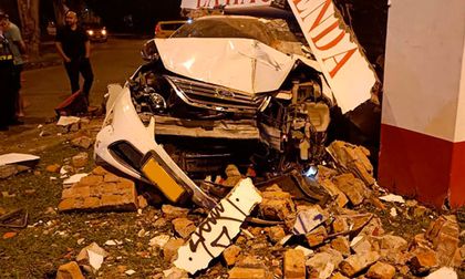 Estos son los 11 puntos donde más mueren personas por accidentes  de tránsito en Cali