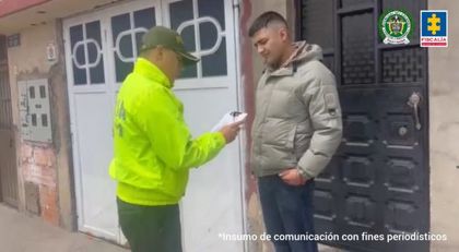 Imagen de  Judicializan a presuntos integrantes de red de narcotráfico en Medellín