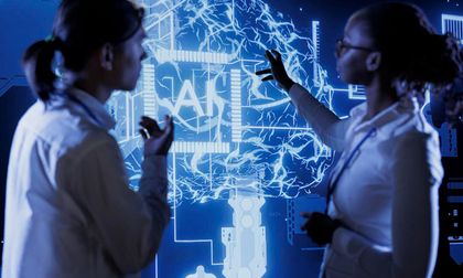 ¿Cuál es el impacto de la inteligencia artificial en la creatividad humana?