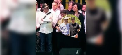 Imagen de  Gobernador de Antioquia y alcalde de Medellín advierten riesgo para las elecciones tras suspensión de capturas a 23 cabecillas criminales