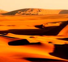 Alerta por polvo del Sahara en Colombia: síntomas respiratorios que debe vigilar esta semana