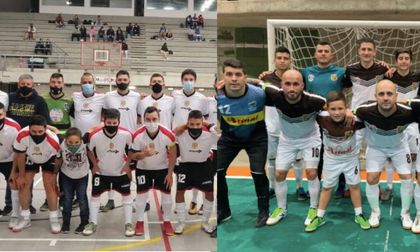 Imagen de  El Carmen y Rionegro clasificaron a la final del Intermunicipal de Futsal