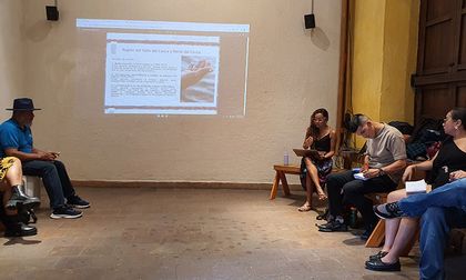 Thomas Krüger llega a Cali para reflexionar sobre memoria, verdad y educación política