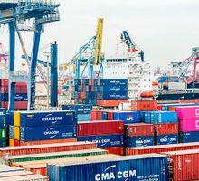 Las importaciones vuelven a acelerarse