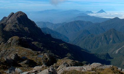 Alerta por turismo no regulado en Farallones de Cali