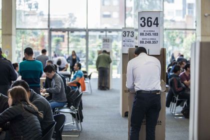 Imagen de  Hasta el 13 de enero podrá inscribir su cédula para las elecciones de marzo