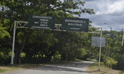 Vigilancia especial en el Valle por elecciones