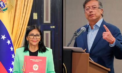 Colombia anuncia reunión con la presidenta de Venezuela: conozca los temas clave que se abordarán