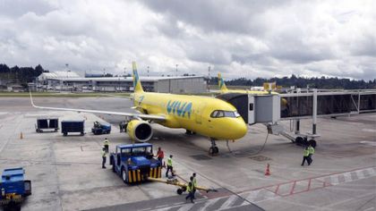 Imagen de  “Hay personas con una familia qué sostener”: drama de trabajadores de Viva por no recibir pago de la nómina