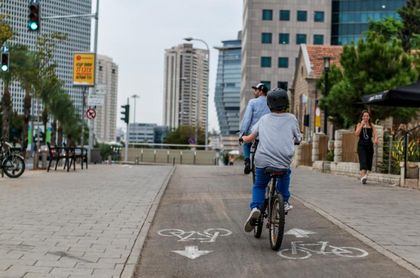 Una oportunidad para transformar nuestras ciudades y territorios