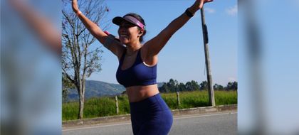 Imagen de  La Media Maratón Internacional de La Ceja superó los 3 000 inscritos en menos de un mes
