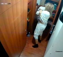 Videos íntimos de Ana Karina Soto circulan por redes