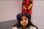 Imagen de Influencer Valentina Mor, judicializada por hurto a turista