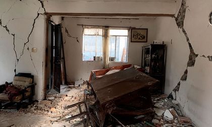 El terremoto se llevó la casa… ¿También se llevó el contrato de arrendamiento?