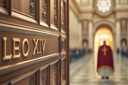 Las entidades cristianas esperan que León XIV siga la senda aperturista de Franscisco