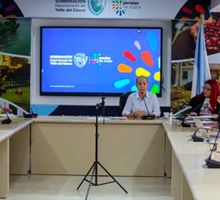 Operación de embarcadero de Buenaventura será participativo