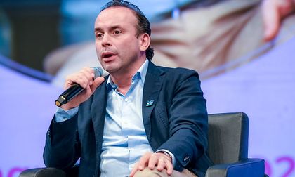 El turismo es uno de nuestros más grandes potenciales de crecimiento: Eder