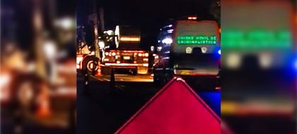 Imagen de Cinco personas muertas dejó accidente de tránsito en Antioquia: dos eran menores de edad