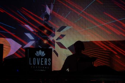 Imagen de  Lovers Festival tiene todo listo para su nueva edición este 7 de junio