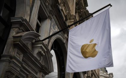 Imagen de  Irán amenaza con ataques a las oficinas de tecnológicas en la región como Apple y Google