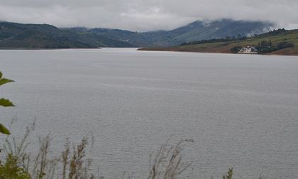 Superintendencia descartó riesgos en embalse de Calima