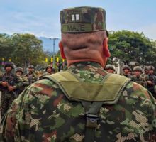 Sur del Valle se blindan contra estructuras criminales