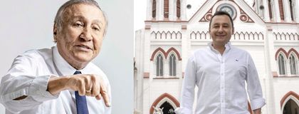 Imagen de  El representante a la Cámara Elkin Ospina apoyará a Rodolfo Hernández en la segunda vuelta