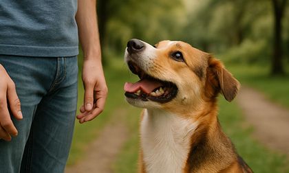 ¿Cómo saber si tu mascota es feliz? Señales claras según veterinarios