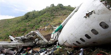 Imagen de  A cinco años del accidente de Chapecoense, en La Unión preparan conmemoración