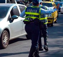 Anuncian cambio vial en inmediación de la Universidad Santiago de Cali