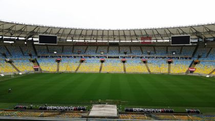 Los estadios que son candidatos para albergar la final de Copa Libertadores 2020