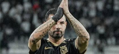 Imagen de  En video: así fue la expulsión de Edwin Cardona, el punto de quiebre en la eliminación de Atlético Nacional